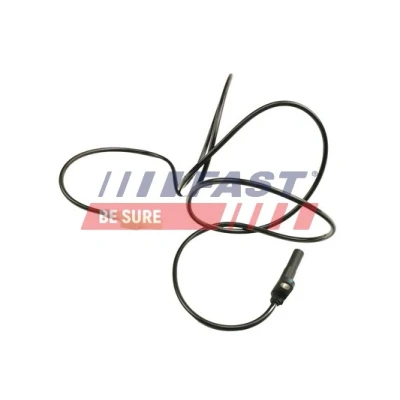 Imagen de FAST FT80525 Sensor de ABS Eje trasero, derecha con cable Hall 1656 VOLKSWAGEN: Crafter 30 50 Furgón, MERCEDES BENZ: Sprinter 5 T Furgón