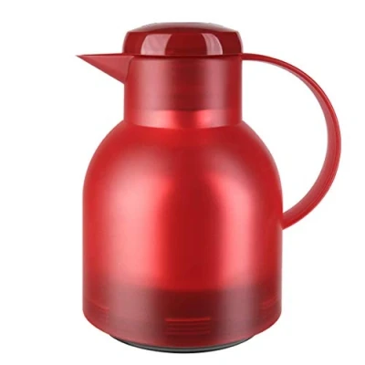 Imagen de tefal K3031312 jarra samba 1.0l roja