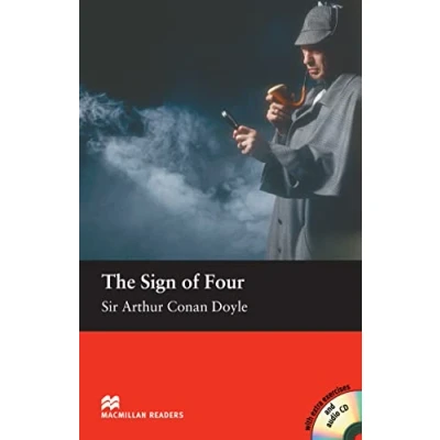 Imagen de Mr (i) sign of four, the