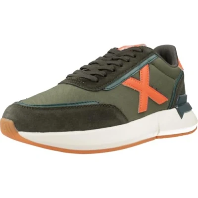 Imagen de Munich Zapatillas, Hombre, Talla: 41, Khaki Zapatos