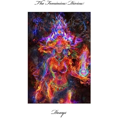 Imagen de THE FEMININE DIVINE [Vinilo]