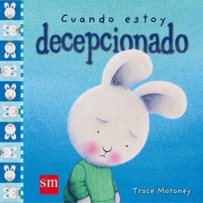 Imagen de Cuando estoy decepcionado (Sentimientos)