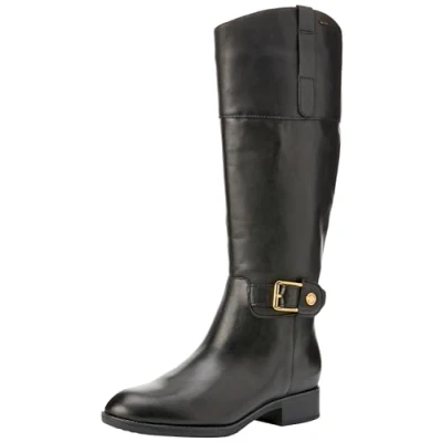 Imagen de Geox Felicity Botas, Mujer, Talla: 38, Black Zapatos