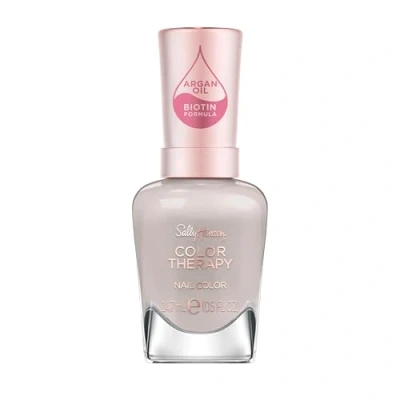 Imagen de Sally Hansen Color Therapy Reno Launch Serenity Stone​