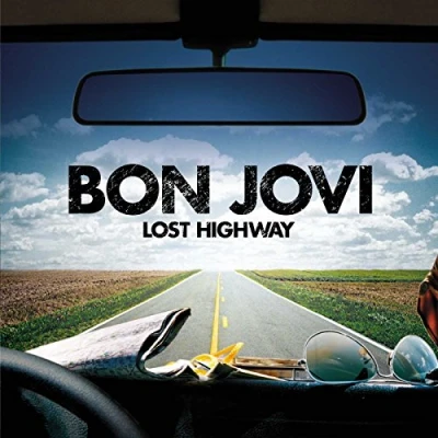 Imagen de Lost Highway [Vinilo]