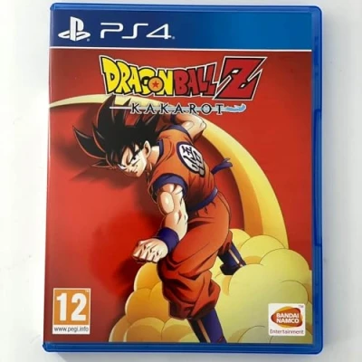 Imagen de Dragon Ball Z: Kakarot [Importación italiana]