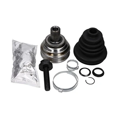 Imagen de MAXGEAR 49 0252 Junta Homocinética lado de rueda sin anillo ABS VOLKSWAGEN: Golf 5, Touran I, Tiguan SEAT: Leon II Hatchback, Altea XL,