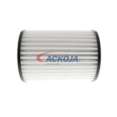 Imagen de ACKOJA A52 0407 Filtro de aire Cartucho filtrante HYUNDAI: i30 III Hatchback, Fastback