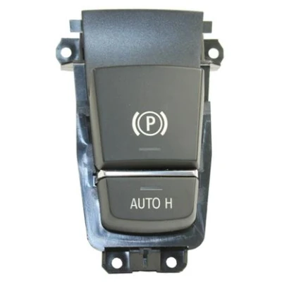 Imagen de METZGER 0916393 Interruptor, accionamento freno detención BMW: X5, 5 GT