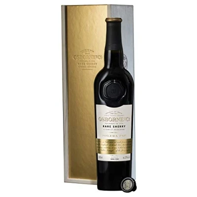 Imagen de PP Medium con Estuche 22º 50 cl