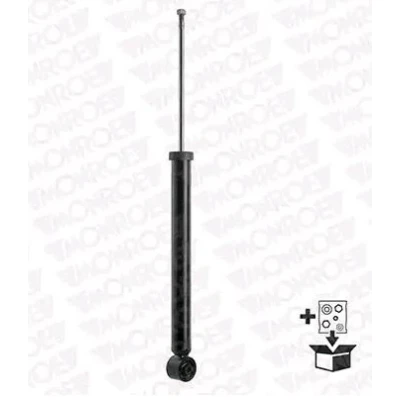 Imagen de MONROE G1239 Amortiguador Presión de gas Bitubular telescópico Anillo inferior, Espiga arriba SKODA: Rapid Spaceback, Hatchback