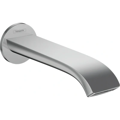 Imagen de hansgrohe Vivenis Caño de bañera, cromo, 75410000