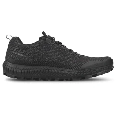 Imagen de SCOTT Zapatillas SUPERTRAC Ultra RC Color Black Talla 41 para Hombre