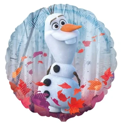 Imagen de SD C: Frozen 2