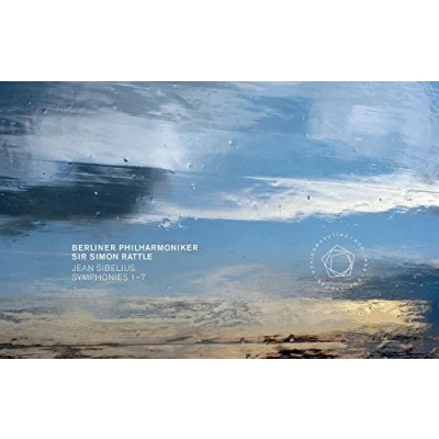 Imagen de Symphonies 1 7 [VINYL] [Vinilo]