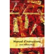 Imagen de Manual Dinstruccions