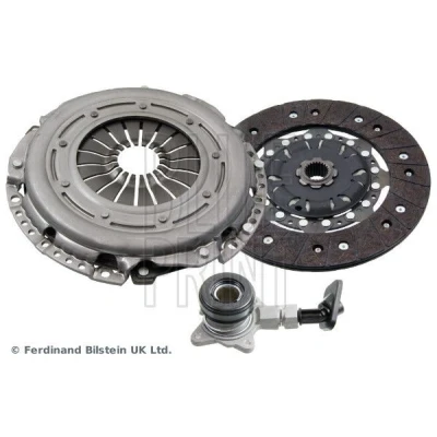 Imagen de BLUE PRINT ADF1230131 Kit de Embrague tres piezas con desembrague central, grasa sintética 241 FORD: S Max Mk1, FOCUS 3 Turnier, MONDEO 4