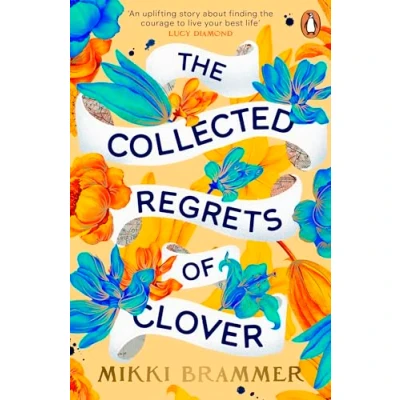 Imagen de The Collected Regrets Of Clover
