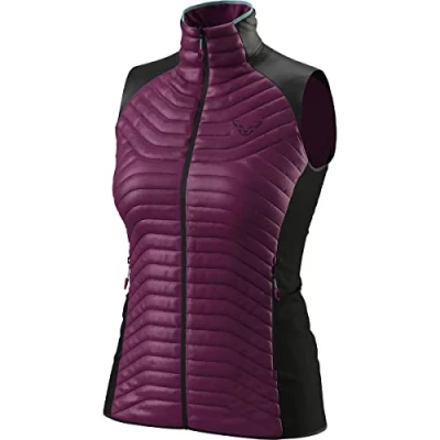 Imagen de Dynafit Chaleco marca modelo SPEED INSULATION VST, Mujer
