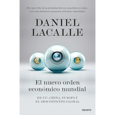 Imagen de El Nuevo Orden Económico Mundial