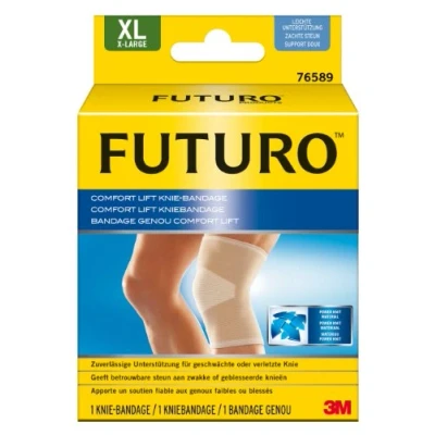 Imagen de Futuro 76589 Rodillera, tamaño XL