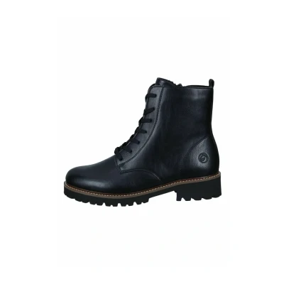 Imagen de Remonte Botines con cordones, Mujer, Talla: 43, Schwarz Zapatos