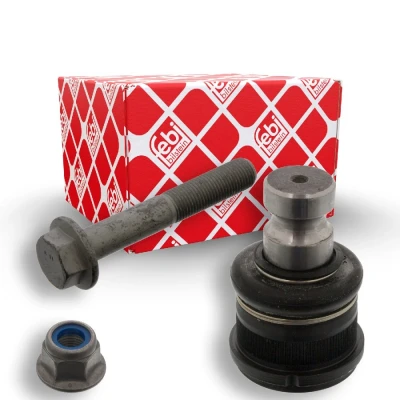 Imagen de FEBI BILSTEIN 45942 Rótula de suspensión RENAULT: MASTER 2 Kasten, Pritsche/Fahrgestell, Bus