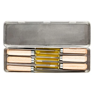 Imagen de Pferd 11700265 265 K Estuche con limas