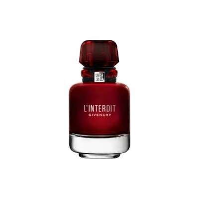 Imagen de Givenchy L&#039;interdit Rouge Eau de Parfum 35 ml