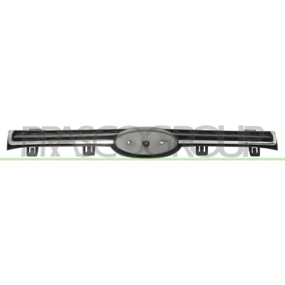 Imagen de PRASCO FD7502011 Parrilla graneado negro