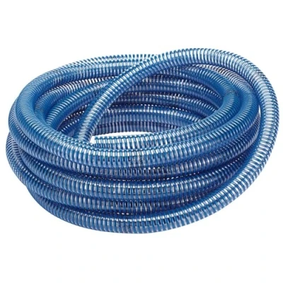 Imagen de Draper 20470 Manguera de succión PVC, 10 m x 50 mm