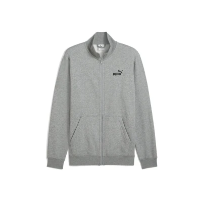 Imagen de Chaqueta de chándal Essentials con logo n.º 1 para hombre