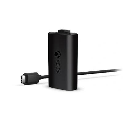 Imagen de Batería recargable Xbox Kit Play and Charge