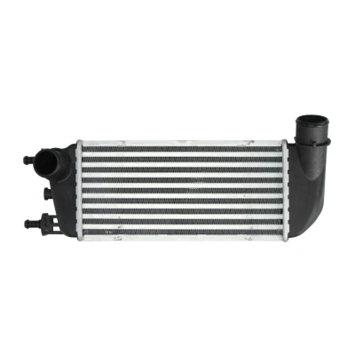 Imagen de NRF 30773 Intercooler FIAT: 500 Hatchback