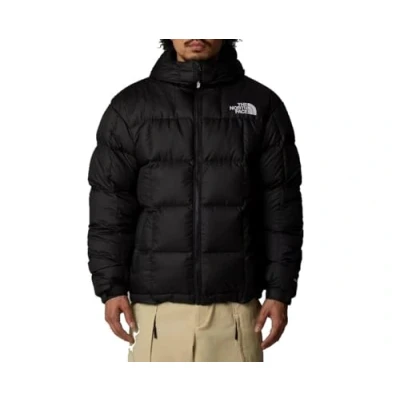 Imagen de The North Face Hooded Jacket Chaqueta de plumas, Hombre, Talla: Small, Black