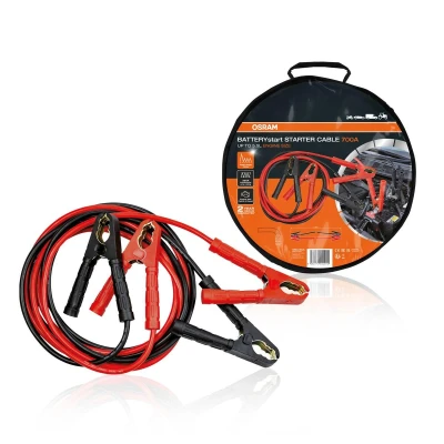 Imagen de OSRAM BATTERYstart OSC250A Cables de arranque