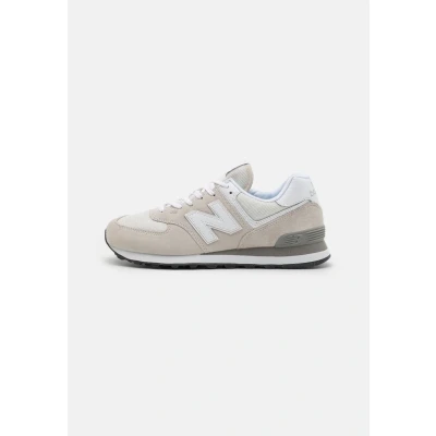 Imagen de New Balance 574 Unisex Zapatillas, Talla: 37.5, Nimbus cloud Piel/tela
