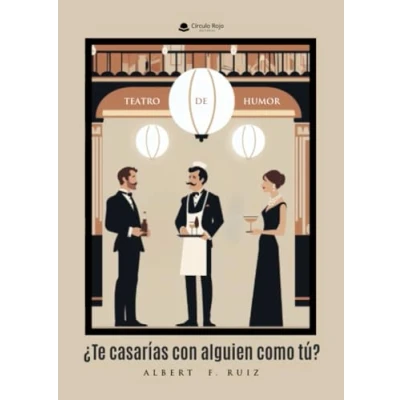 Imagen de ¿TE CASARÍAS CON ALGUIEN COMO TÚ?