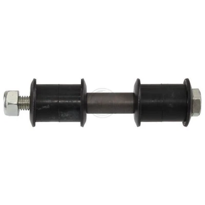 Imagen de A.B.S. 260400 Bieleta de suspensión 140 M10X1.5 RHT NISSAN: Navara Pick up, Up