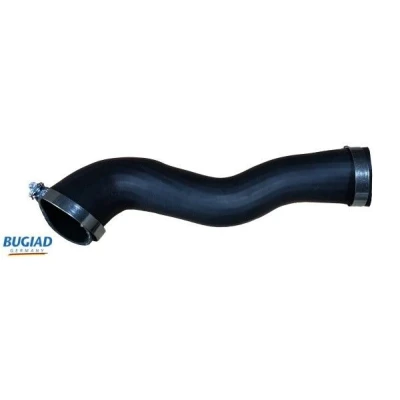 Imagen de BUGIAD 82174 Manguera Turbo Caucho con abrazaderas VOLVO: XC90 I, S60 I