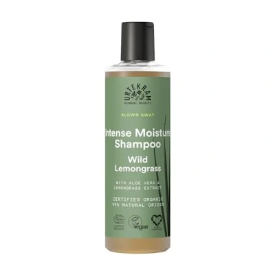 Imagen de Urtekram Blown Away Wild Lemongrass Champú Hidratación Intensa 250 ml Ecológico
