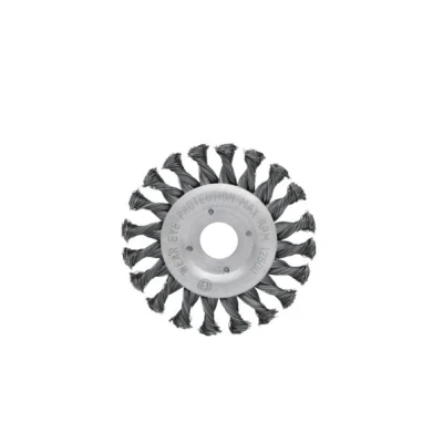 Imagen de KS TOOLS 340.0042 Cepillo de alambre 12500 Hilo acero