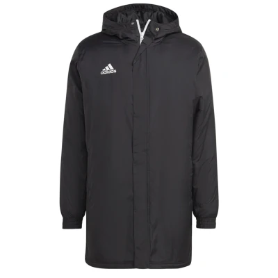 Imagen de Adidas Hombre Jacket (Filled Heavyweight) Chaqueta Entrada 22 Stadium, Black, IB6076, XS