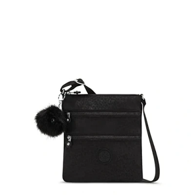 Imagen de Kipling Keiko, Bolso Cruzado para Mujer, Shimmerin Spot, 8.25&#039;&#039;L x 9&#039;&#039;H 0.75&#039;&#039;D