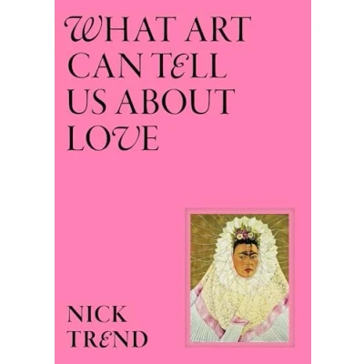 Imagen de What Art Can Tell Us About Love (ebook)