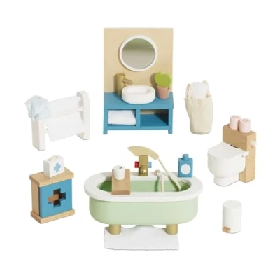 Imagen de Le Toy Van nábytek Daisylane Koupelna