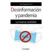 Imagen de Desinformacion Y Pandemia: La Nueva Realidad