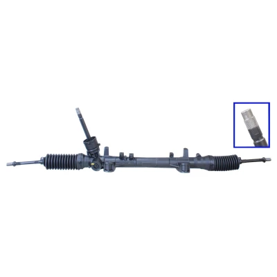Imagen de ELSTOCK 14 2049 Cremallera de Dirección mecánico para vehíc. con volante a la izquierda 1137mm RENAULT: Captur II