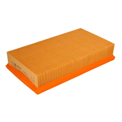 Imagen de MAHLE ORIGINAL LX 438 Filtro de aire 56,8 171 301,5, 301,5 Cartucho filtrante MERCEDES BENZ: W124 Berlina, Clase E Coupé