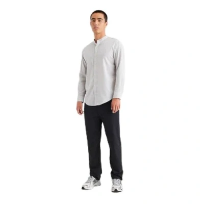 Imagen de Dockers Go Jean Cut Slim, Chinos, Hombre, Color Negro, 33W / 32L